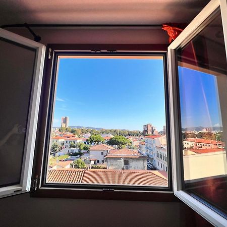 Faro B&B Livorno Exteriör bild