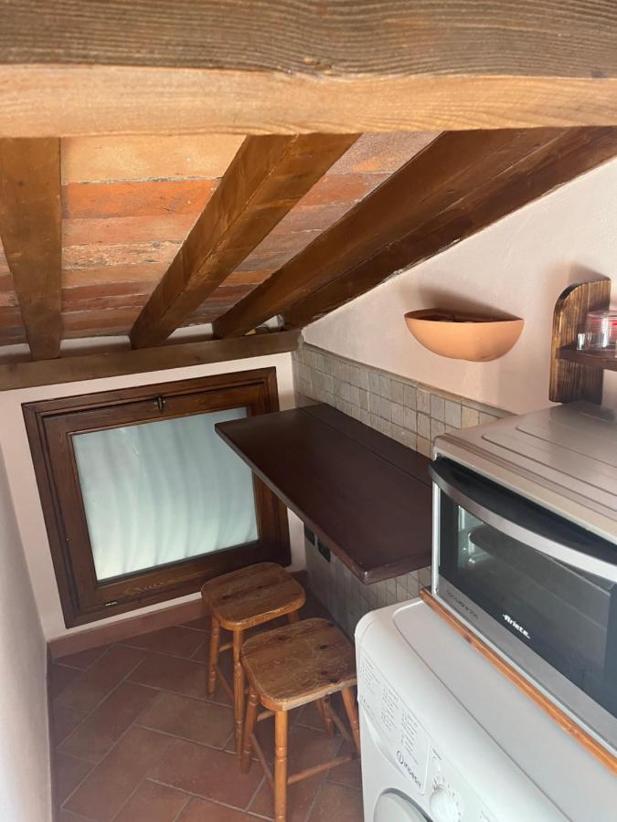 Faro B&B Livorno Exteriör bild