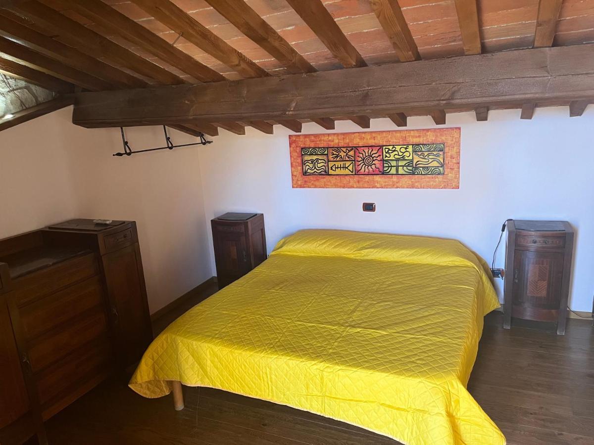 Faro B&B Livorno Exteriör bild