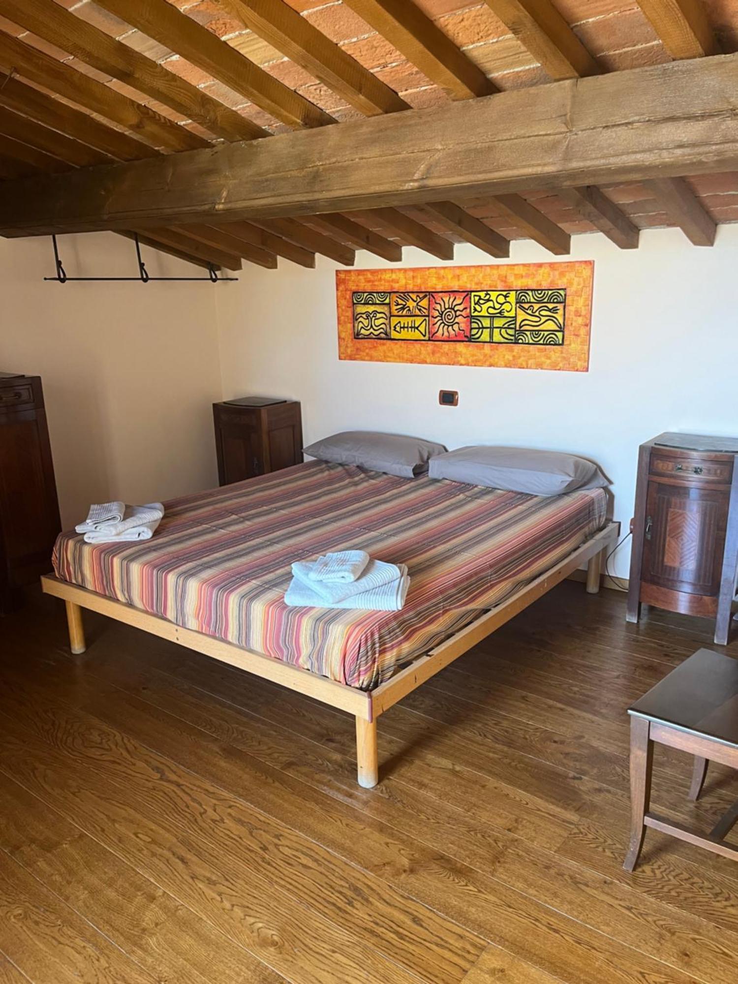 Faro B&B Livorno Exteriör bild