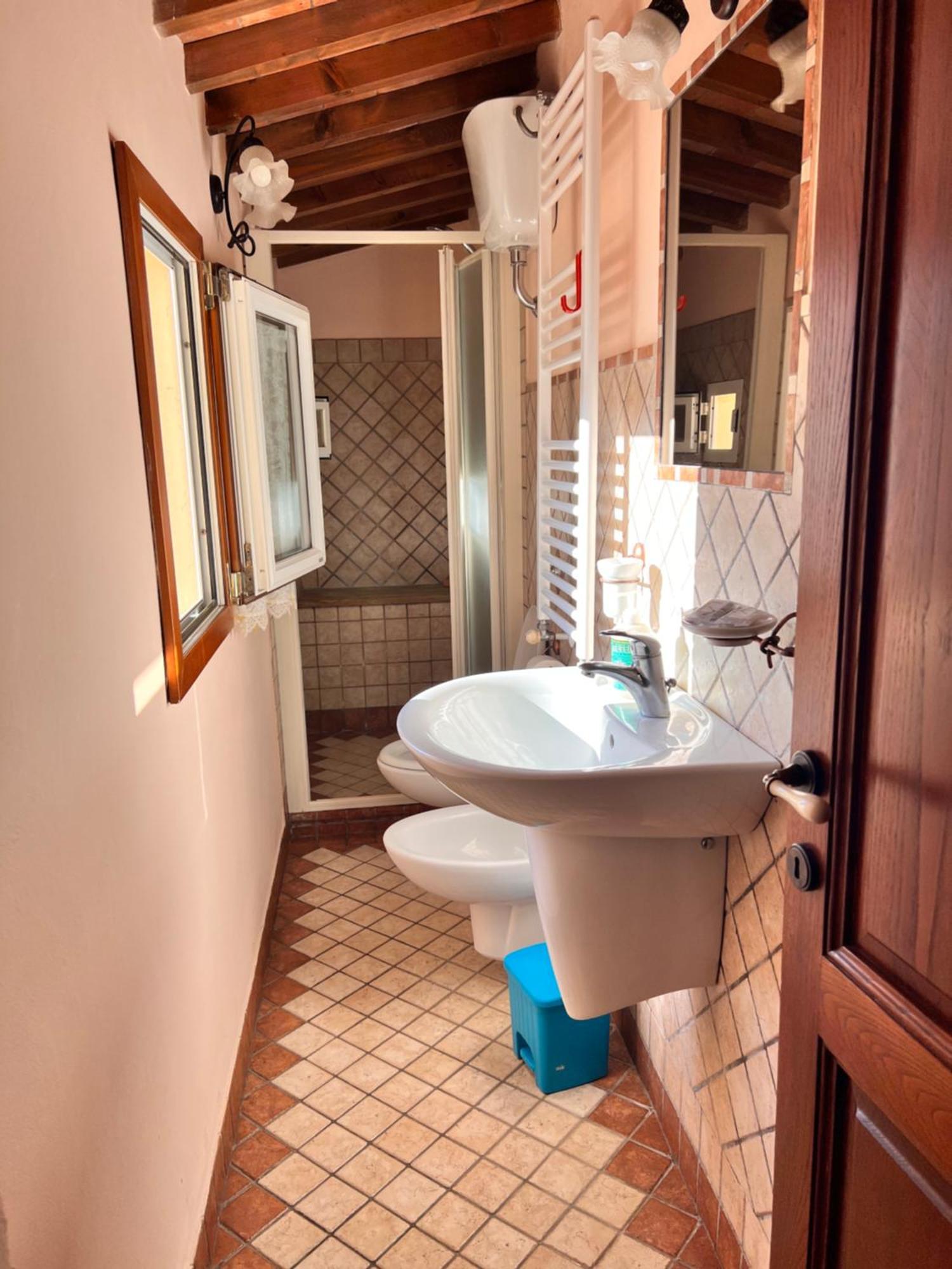 Faro B&B Livorno Exteriör bild