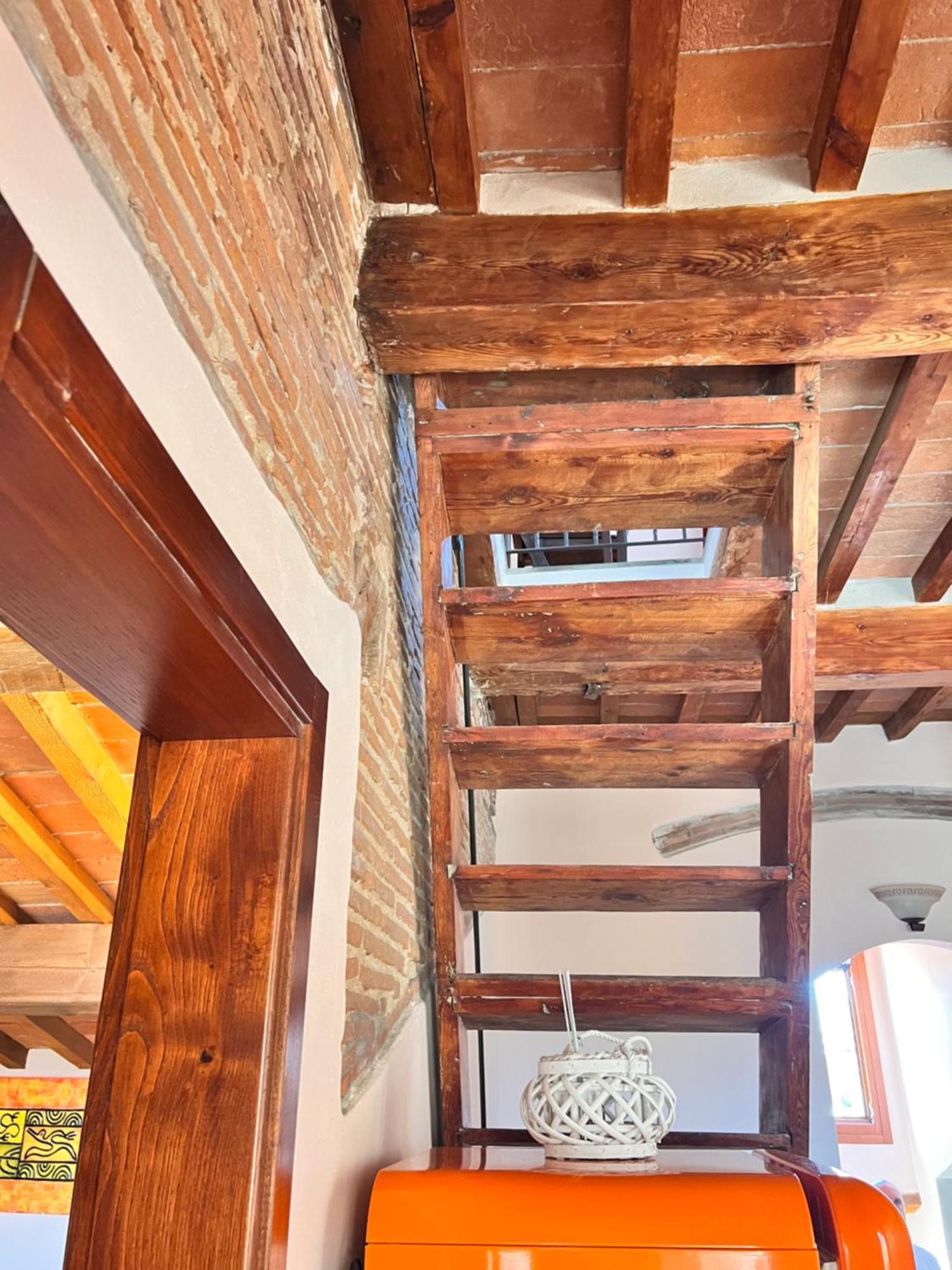 Faro B&B Livorno Exteriör bild