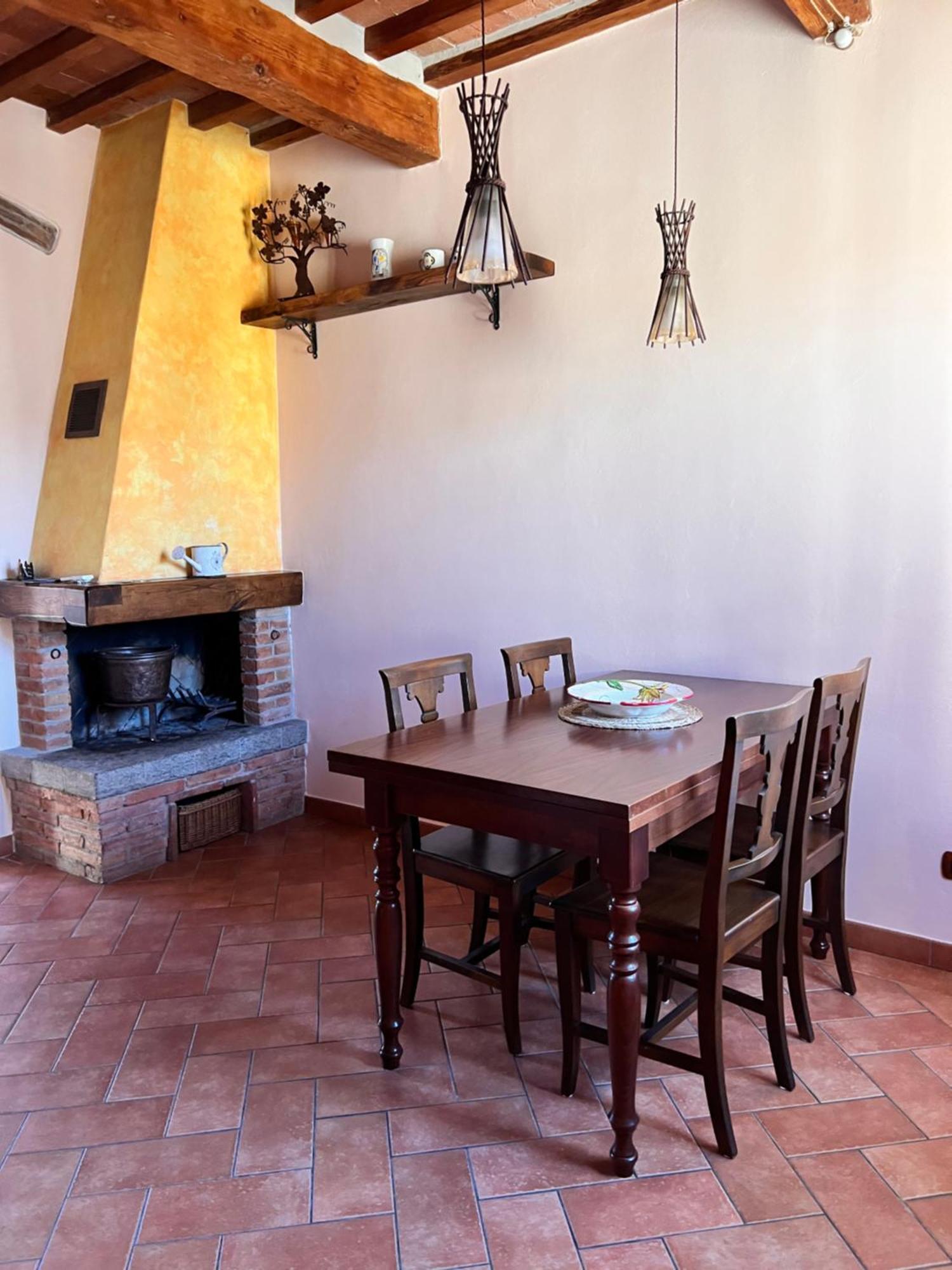 Faro B&B Livorno Exteriör bild